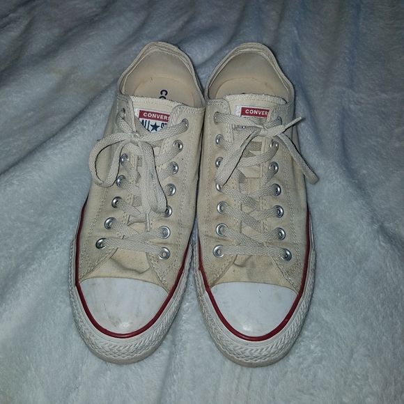 Men's All Star Converse size 11